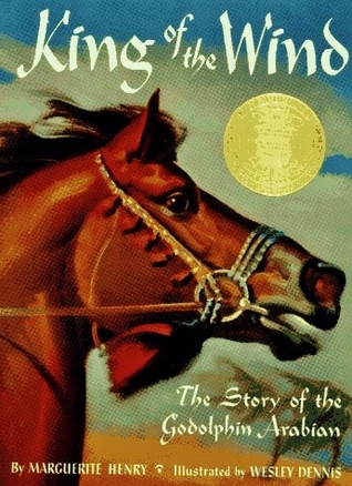 96d90] ^D.o.w.n.l.o.a.d^ King of the Wind: The Story of the Godolphin Arabian - Marguerite Henry #PDF%