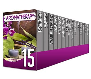 [e0b1d] !R.e.a.d% #O.n.l.i.n.e@ Aromatherapy: 15 in 1 Box Set - Discover The Benefits Of Aromatherapy, Essential Oils And More Beauty Product Secrets On A 15 in 1 Set (essential oils,  essential oils for pets, aromatherapy) - Rachael Sharleyne %ePub~
