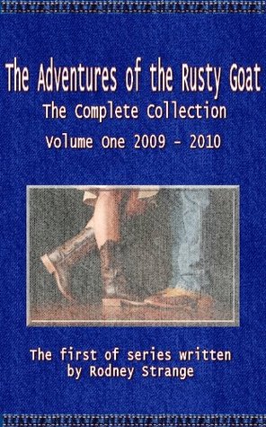 [5eb2b] #Full* ~Download^ The Adventures of the Rusty Goat - The Complete Collection - Rodney Strange #P.D.F%