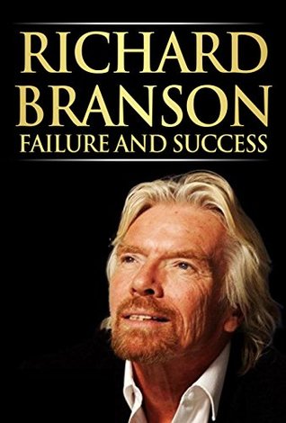[4abcc] *Read* *Online~ Richard Branson Unofficial : How to be a successful person in business and life (inspirational stories Book 1) - Norbert Richards ~e.P.u.b@