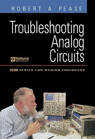 [c1014] ^Read* Troubleshooting Analog Circuits: Edn Series for Design Engineers - Robert A. Pease %ePub@