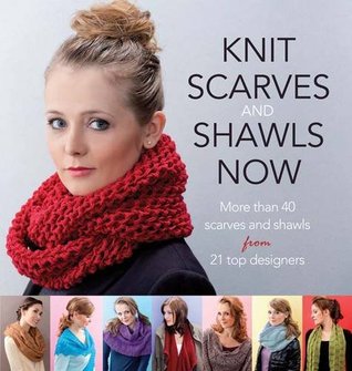 [2b416] ^Full! *Download% Knit Scarves and Shawls Now: More than 40 scarves and shawls from 21 top designers - Miriam Heil %e.P.u.b^
