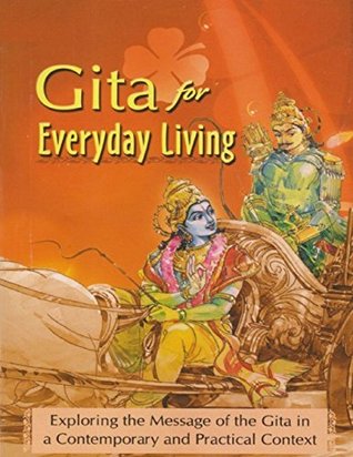 [cd36f] %Download# Gita for Everyday Living : Exploring the Message of the Gita - Swami Atmashraddhananda @P.D.F!