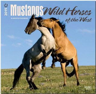 [2ba3b] !Full% ~Download@ Mustangs, Wild Horses of the West 2015 Square 12x12 (Multilingual Edition) -  ~e.P.u.b~