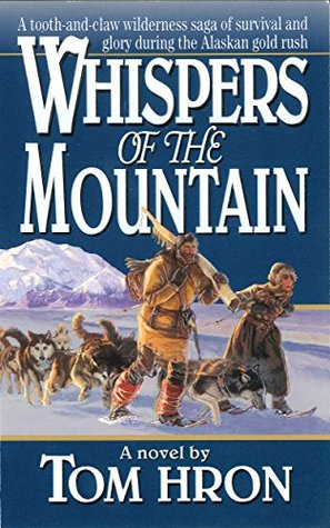 [9b2bb] %R.e.a.d@ Whispers of the Mountain (Whispers of the River Book 2) - Tom Hron @e.P.u.b%