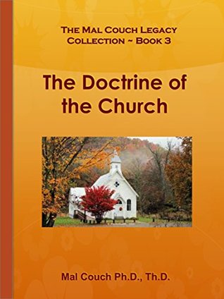 [e5ce6] ^Download~ The Doctrine of the Church (The Mal Couch Legacy Collection Book 3) - Gary Dromi @ePub#