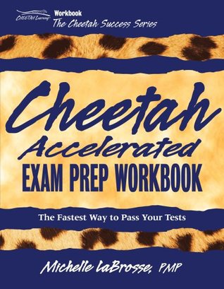[112ae] ^F.u.l.l.% %D.o.w.n.l.o.a.d^ Cheetah Accelerated Exam Prep Workbook (The Cheetah Success) - Michelle LaBrosse @ePub!