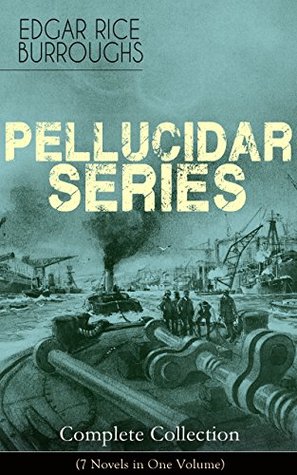 [def49] #R.e.a.d~ PELLUCIDAR SERIES - Complete Collection (7 Novels in One Volume): At the Earth's Core, Pellucidar, Tanar of Pellucidar, Tarzan at the Earth's Core, Back  Age, Land of Terror & Savage Pellucidar - Edgar Rice Burroughs @ePub*