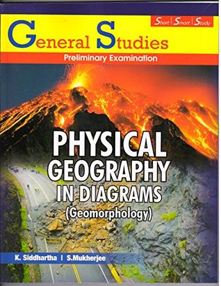 869cb] ^D.o.w.n.l.o.a.d% GS Pre Physical Geography in Diagrams (Geomorphology) - K.Siddhartha *e.P.u.b#