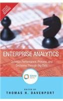 [34670] !R.e.a.d! !O.n.l.i.n.e% Enterprise Analytics: Optimize Performance, Process and Decisions through Big Data - Thomas H. Davenport #P.D.F!