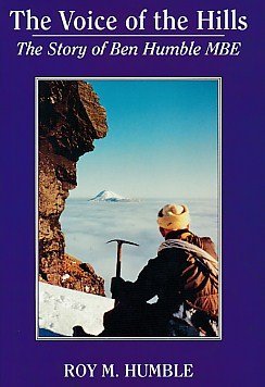 [8d8ea] ~F.u.l.l.~ @D.o.w.n.l.o.a.d! The Voice of the Hills: Life of Ben Humble, MBE - Roy Humble *ePub#