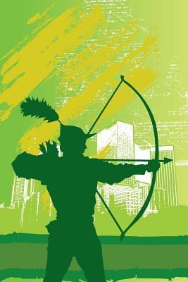 de8e4] !D.o.w.n.l.o.a.d^ Robin Hood Journal: 150 Page Lined Notebook/Diary -  %PDF!