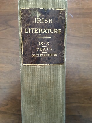 [e1331] ~Full@ #Download! Irish Literature: Justin McCarthy, M.P., Editor in Chief, Volume 9 - Justin McCarthy ~ePub!