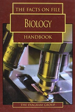 [d57ac] !Full@ #Download* The Facts on File Biology Handbook (The Facts on File Science Handbooks) - The Diagram Group !PDF*