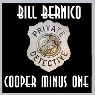 66ac1] #D.o.w.n.l.o.a.d^ Cooper Minus One (Three Short Cooper Stories) - Bill Bernico %ePub~