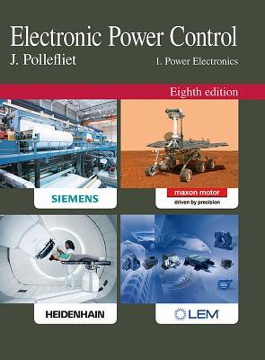 [ed5b6] !Download~ Electronic Power Control 1: Power Electronics 8th Edition - Jean Pollefliet #e.P.u.b^