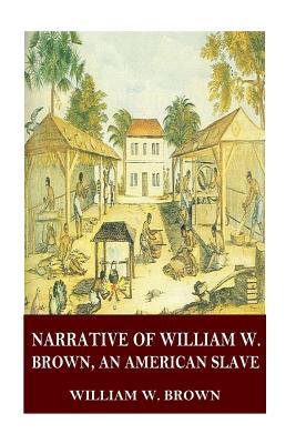 [28ec4] ~Read@ *Online^ Narrative of William W. Brown, an American Slave - William Wells Brown #P.D.F~