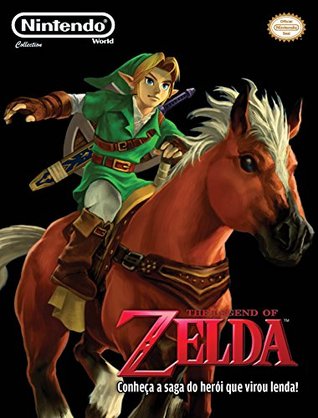 [ac4f2] %Download* Nintendo World Collection 05 - The Legend of Zelda - Igor Andrade ~e.P.u.b#