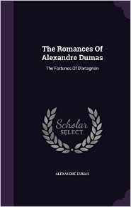 [42ac5] #Read~ !Online! The Romances of Alexandre Dumas: The Fortunes of D'Artagnan - Alexandre Dumas #P.D.F*