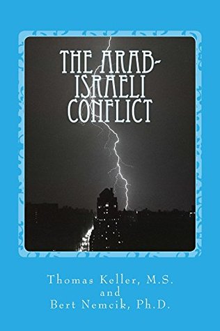 [e60e8] ~Read% The Arab-Israeli Conflict: A Historical Perspectdive - Thomas Keller #e.P.u.b%