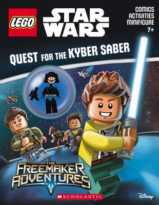 [265e6] !Full~ ^Download# Activity Book #3 with Minifigure (LEGO Star Wars) - Ameet Studio %P.D.F@
