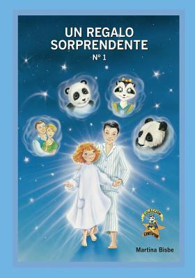 69d50] %D.o.w.n.l.o.a.d^ 1. Un Regalo Sorprendente: Coleccion Chatipan (Chatipan Collection) (Spanish Edition) - Martina Bisbe Valdes *P.D.F*