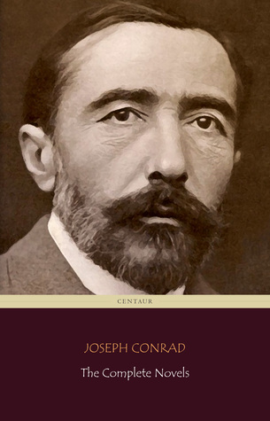 [8ba23] !Full# #Download# Joseph Conrad: The Complete Novels (Centaur Classics) - Joseph Conrad *P.D.F*