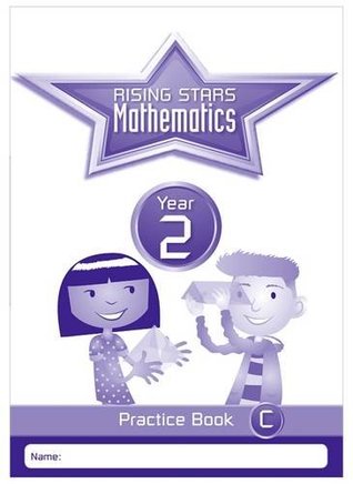 [3350a] @R.e.a.d@ Rising Stars Mathematics Year 2 Practice Book C - Paul Broadbent ~ePub^