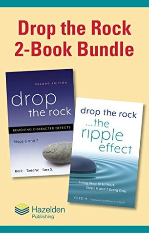 [8ae90] ^Download* Drop the Rock: 2-Book Bundle: Drop the Rock, Second Edition and Drop the Rock, The Ripple Effect - Bill P. ^e.P.u.b*
