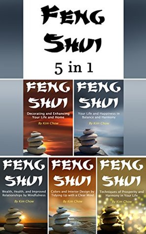 [b9440] @R.e.a.d* Feng Shui: The Full 5 in 1 Series of the Feng Shui Lifestyle and Feng Shui Interior Design - Kim Chow %PDF@