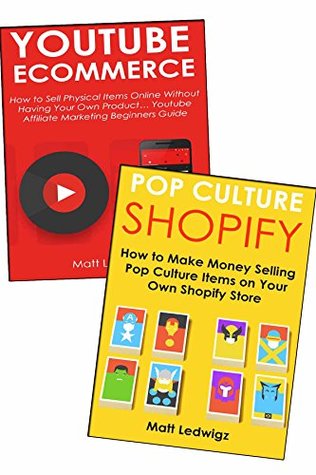 [ece43] ^Read@ %Online@ Ultimate E-Commerce Business Bundle: Start an Ecommerce Business Now! - Matt Ledwigz %e.P.u.b!