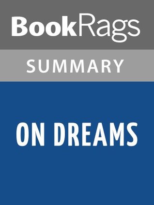 [97cf0] ^R.e.a.d~ ^O.n.l.i.n.e# Summary & Study Guide On Dreams by Sigmund Freud - BookRags %P.D.F#
