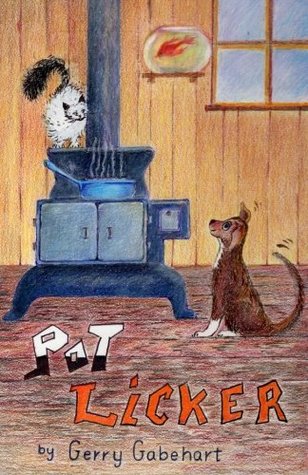 [3ebf6] *R.e.a.d% Pot Licker: (Full Color Illustration Version) - Gerry Gabehart ~ePub!