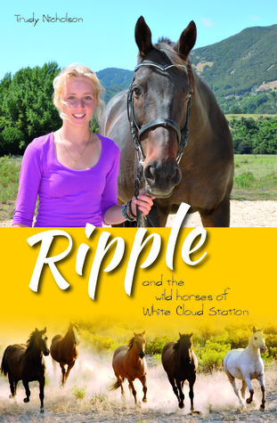 [71a80] *Read@ !Online# Ripple and the Wild Horses of White Cloud Station - Trudy Nicholson %e.P.u.b^
