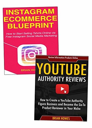 [2ea10] #Full# @Download* The Social Media Ecommerce Academy: Make Extra Income Outside Your Day Job by Selling Products on YouTube & Instagram - Brian Dodge Howes @ePub%