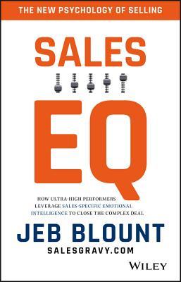[4c4c2] *Read* Sales Eq: The 5 Questions That Matter Most to Closing the Deal - Jeb Blount %e.P.u.b@