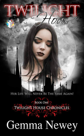 [637a9] !Read% *Online* Twilight House (Twilight House Chronicles, #1) - Gemma Newey @PDF%