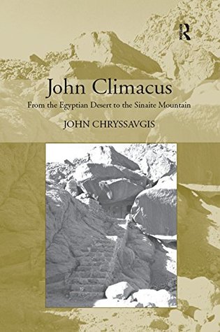 [d9bc5] ~Full~ #Download* John Climacus: From the Egyptian Desert to the Sinaite Mountain - John Chryssavgis ^e.P.u.b@