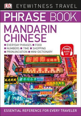 [d2aa3] @R.e.a.d^ Eyewitness Travel Phrase Book Mandarin Chinese - DK Publishing %ePub#