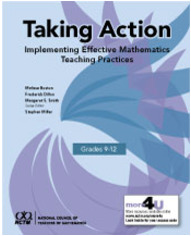 [51031] %Read# Taking Action: Implementing Effective Mathematics Teaching Practices in Grades 9-12 - Melissa Boston @PDF^