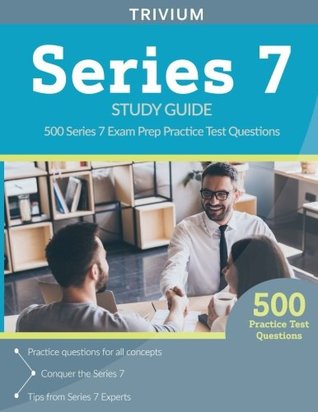 [2a99b] ^Download@ Series 7 Study Guide: 500 Series 7 Exam Prep Practice Test Questions - Series 7 Exam Prep Team ~P.D.F~