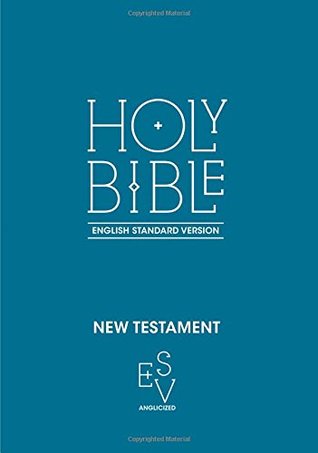 609c3] %D.o.w.n.l.o.a.d! Holy Bible: English Standard Version - New Testament - Anonymous %e.P.u.b@