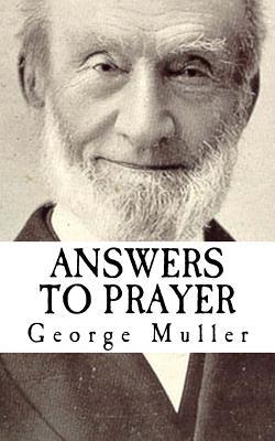 [5d680] @Read~ @Online~ George Muller: Answers to Prayer Revival Press Edition - George Müller ~ePub!