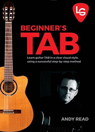 15e6b] %D.o.w.n.l.o.a.d! Love Guitar bitesize - TAB: The ultimate beginner's guide to guitar TAB - Andy Read %PDF~