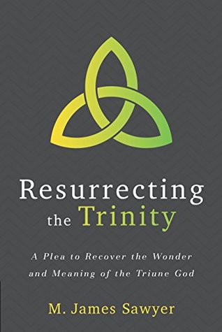 [0fd40] #R.e.a.d! Resurrecting the Trinity: A Plea to Recover the Wonder and Meaning of the Triune God - M James Sawyer ^e.P.u.b%