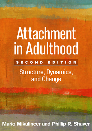 [cc8bc] *Download! Attachment in Adulthood: Structure, Dynamics, and Change - Mario Mikulincer #e.P.u.b#