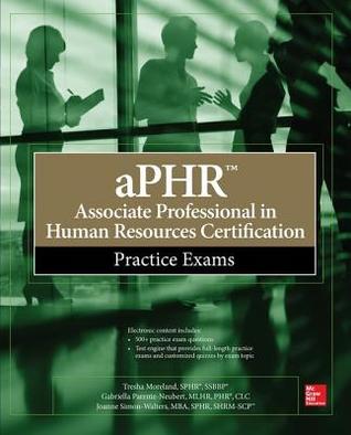 [231c1] %F.u.l.l.% %D.o.w.n.l.o.a.d! Aphr Associate Professional in Human Resources Certification Practice Exams - Tresha Moreland !ePub~