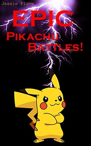 [10b68] *R.e.a.d^ Diary of a Silly Pikachu 1-7 : Also Includes Pichu's Christmas (Pokemon Stories for Kids Book 1) - Justin Davis ~P.D.F*