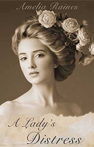 [0384c] !R.e.a.d^ A Lady’s Distress: A Victorian Medical Erotica Novel II - Amelia Raines !ePub~