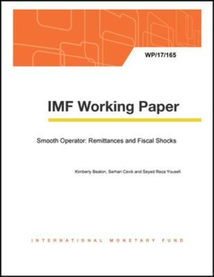 [fae31] %R.e.a.d! @O.n.l.i.n.e* Smooth Operator: Remittances and Fiscal Shocks - Kimberly MS Beaton *PDF%